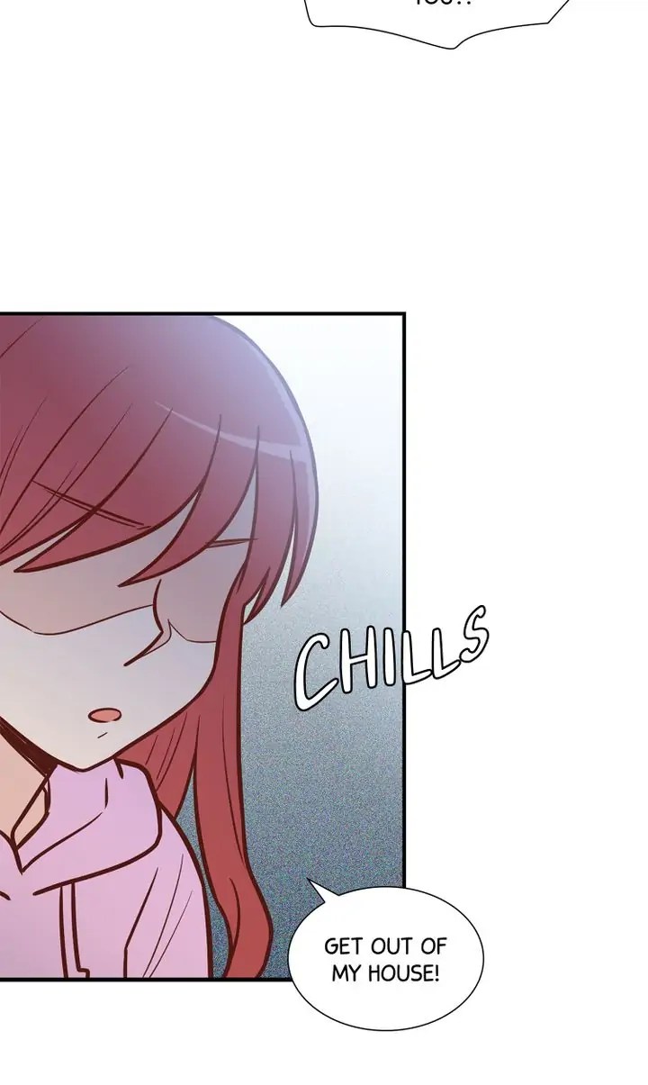 Sandwiched - Manhwa chapter 65 - page 70