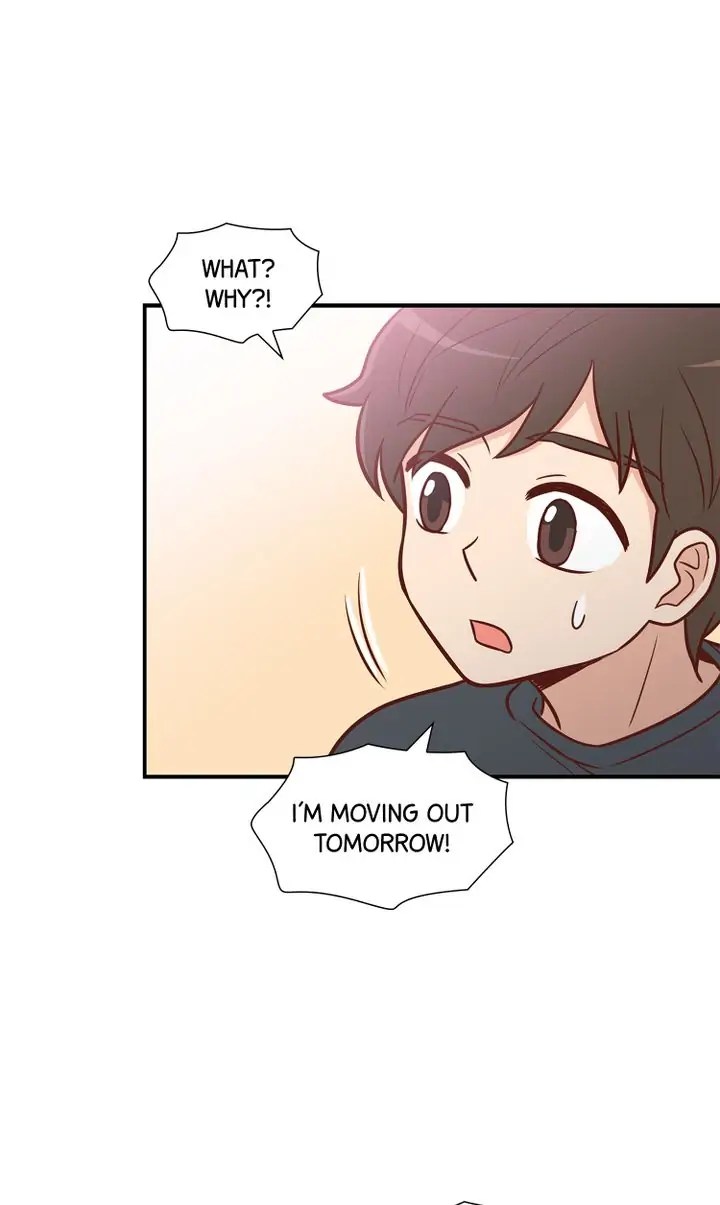 Sandwiched - Manhwa chapter 65 - page 71