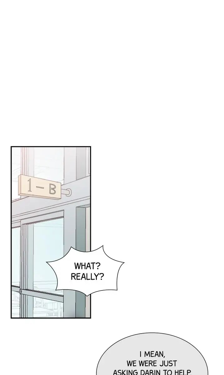 Sandwiched - Manhwa chapter 64 - page 2