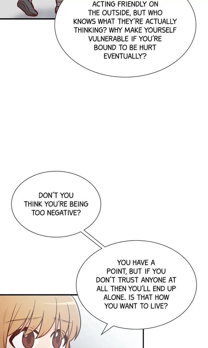 Sandwiched - Manhwa chapter 64 - page 31
