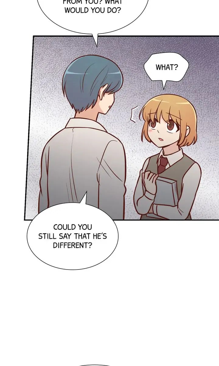 Sandwiched - Manhwa chapter 64 - page 39