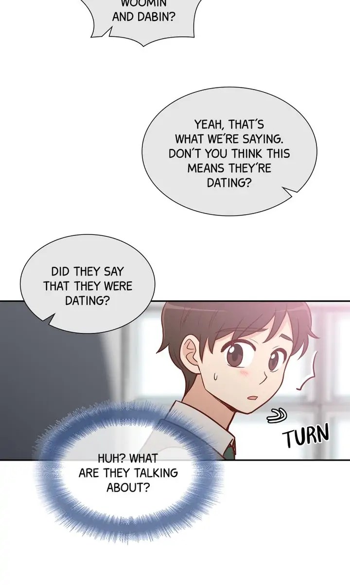 Sandwiched - Manhwa chapter 64 - page 4