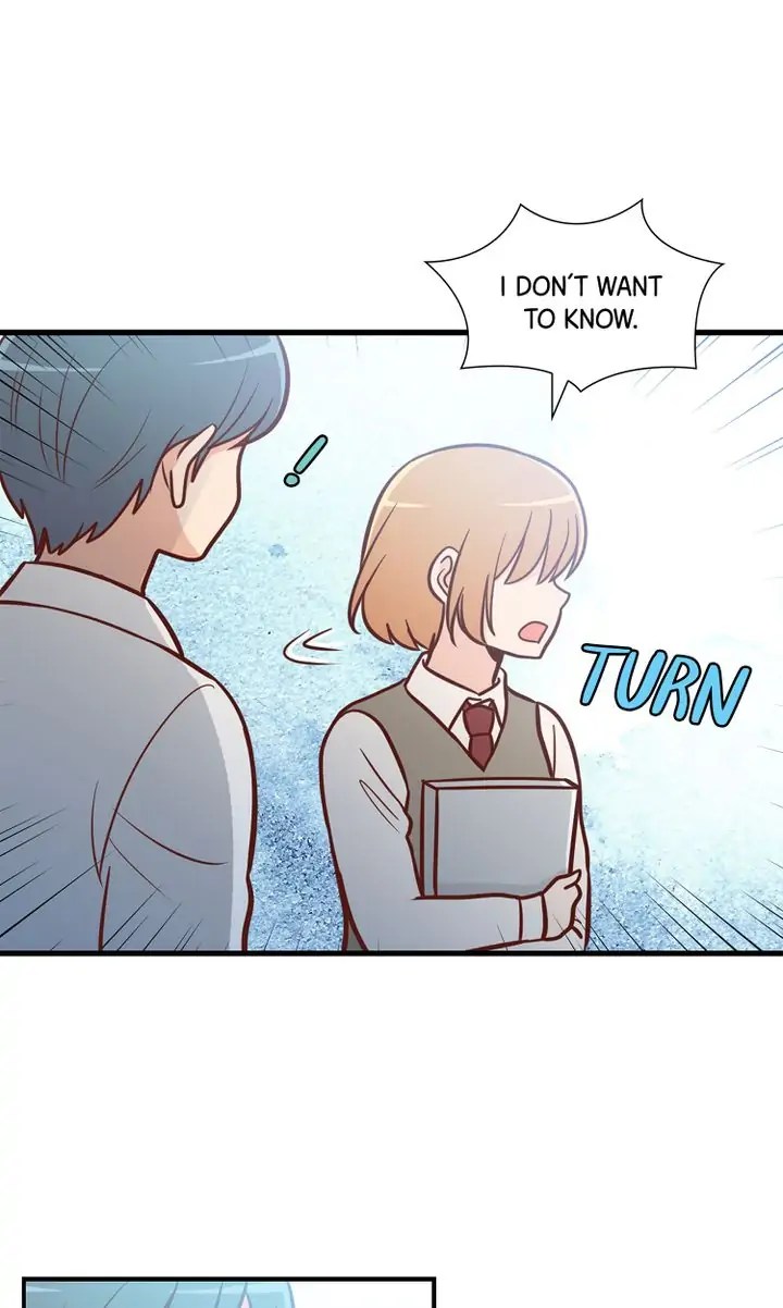 Sandwiched - Manhwa chapter 64 - page 42