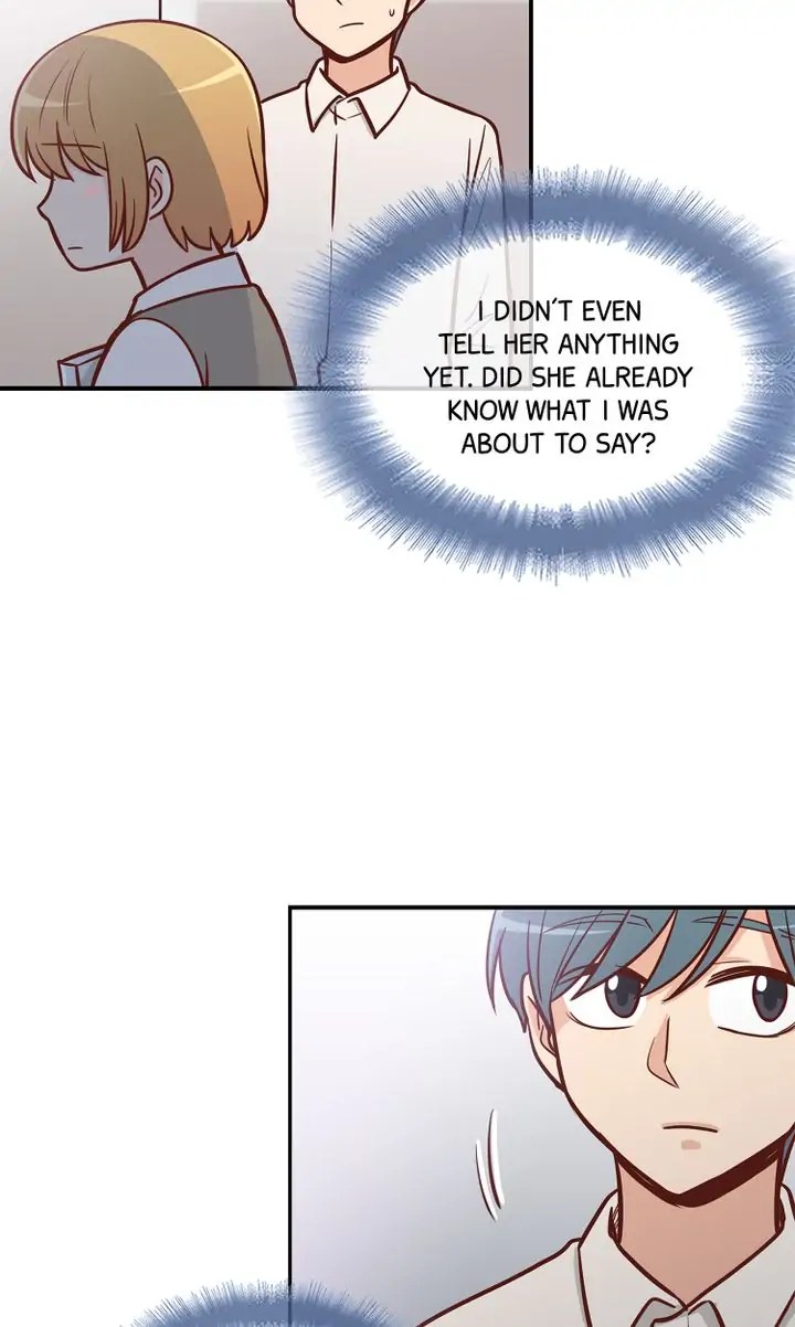 Sandwiched - Manhwa chapter 64 - page 45