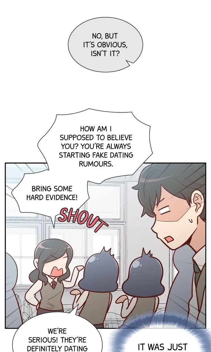 Sandwiched - Manhwa chapter 64 - page 5