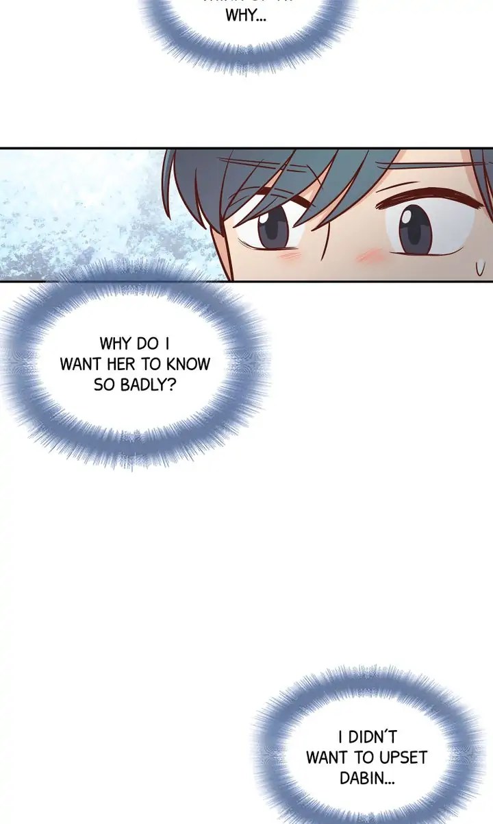 Sandwiched - Manhwa chapter 64 - page 61