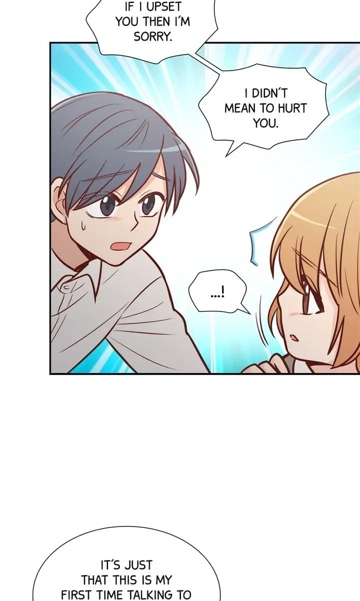 Sandwiched - Manhwa chapter 64 - page 66