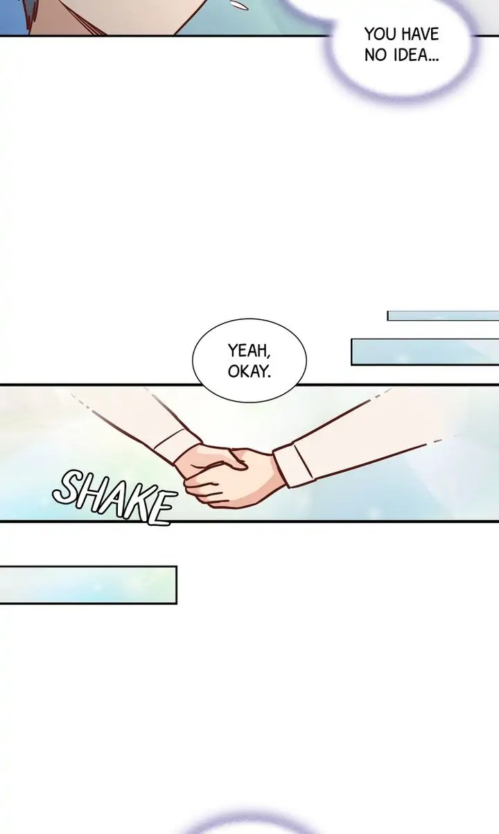 Sandwiched - Manhwa chapter 64 - page 78