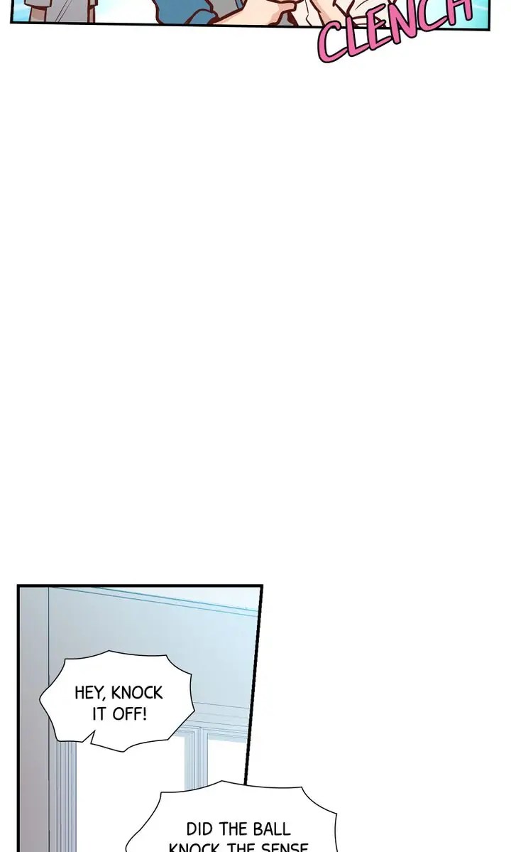 Sandwiched - Manhwa Chapter 63 - page 15