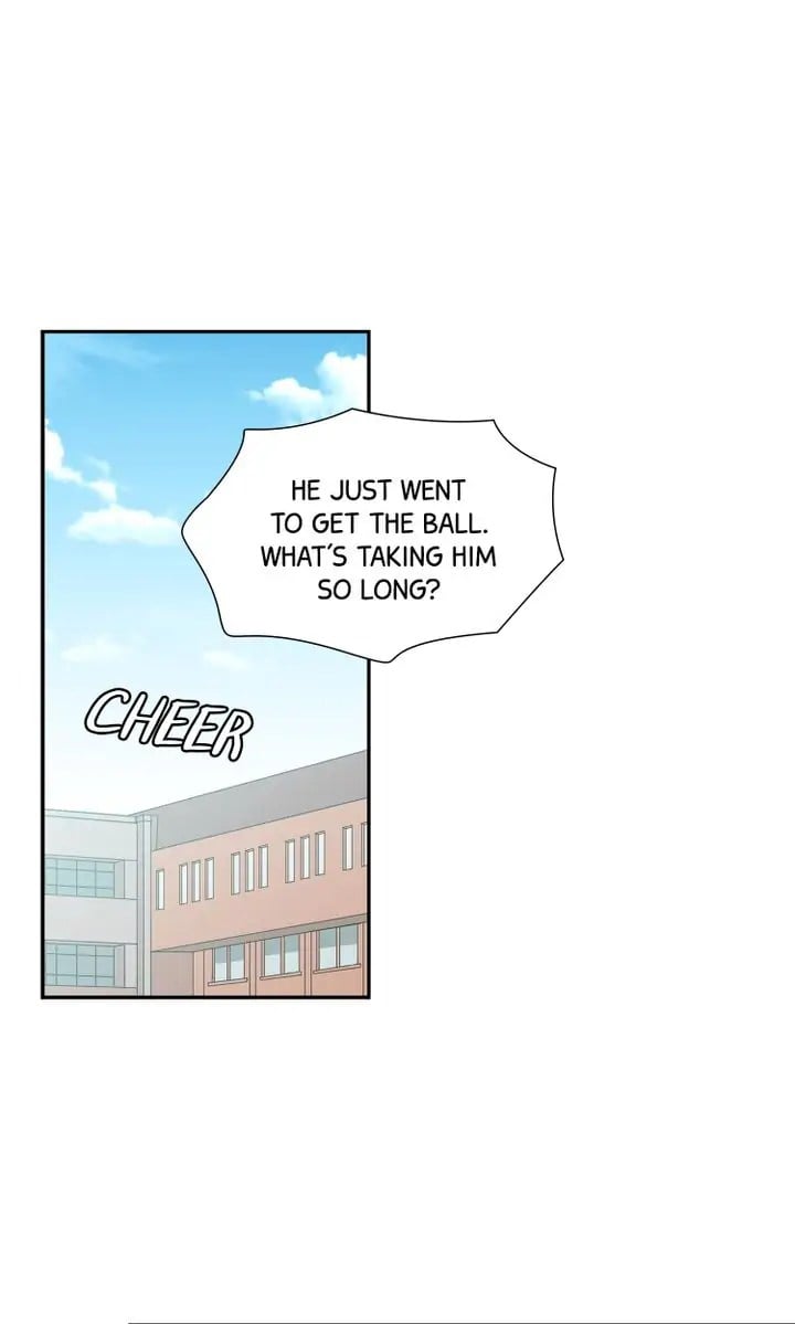 Sandwiched - Manhwa Chapter 63 - page 2