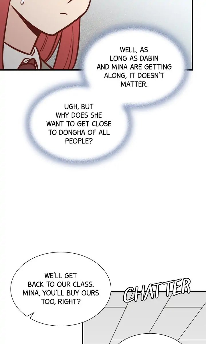 Sandwiched - Manhwa Chapter 63 - page 26