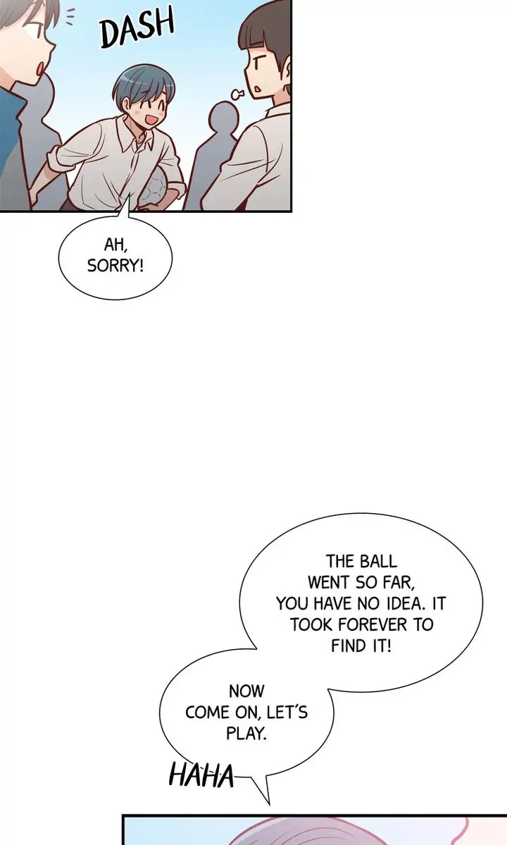 Sandwiched - Manhwa Chapter 63 - page 4