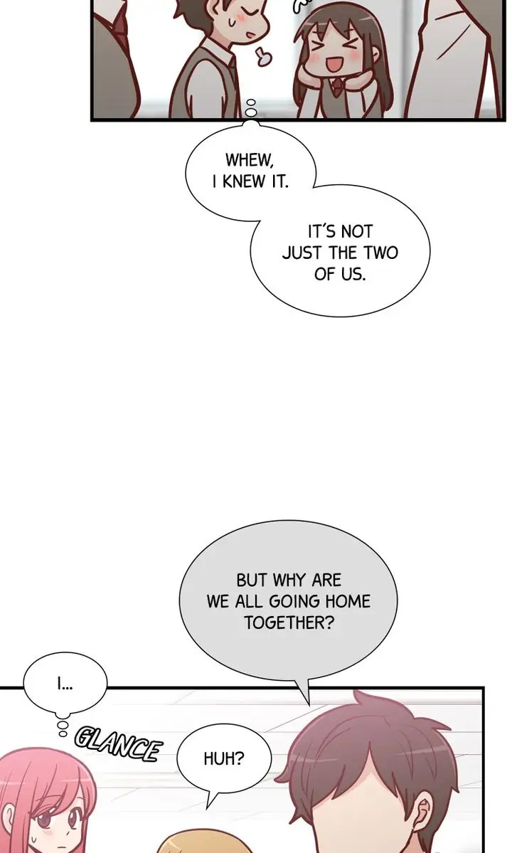 Sandwiched - Manhwa Chapter 63 - page 41