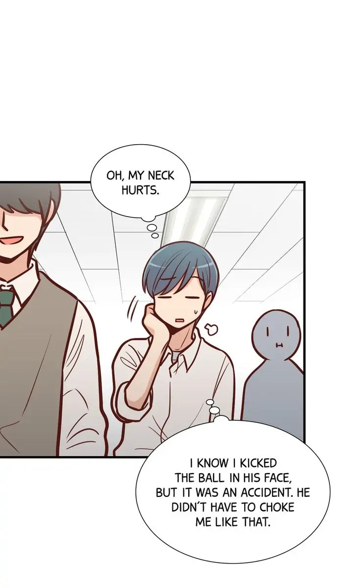 Sandwiched - Manhwa Chapter 63 - page 46