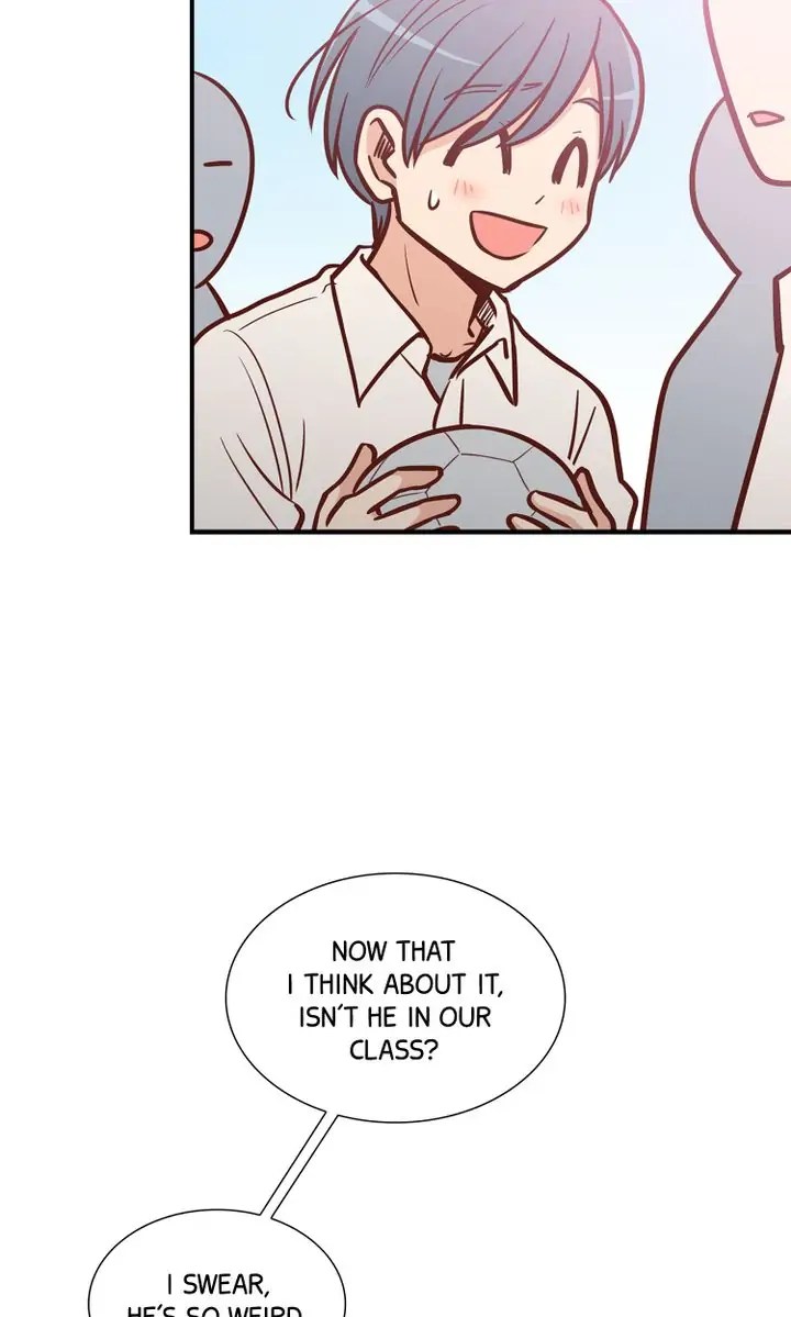 Sandwiched - Manhwa Chapter 63 - page 5
