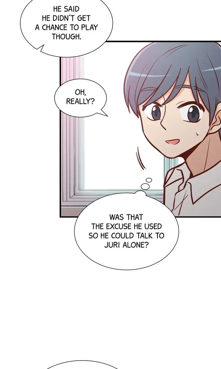 Sandwiched - Manhwa Chapter 63 - page 50