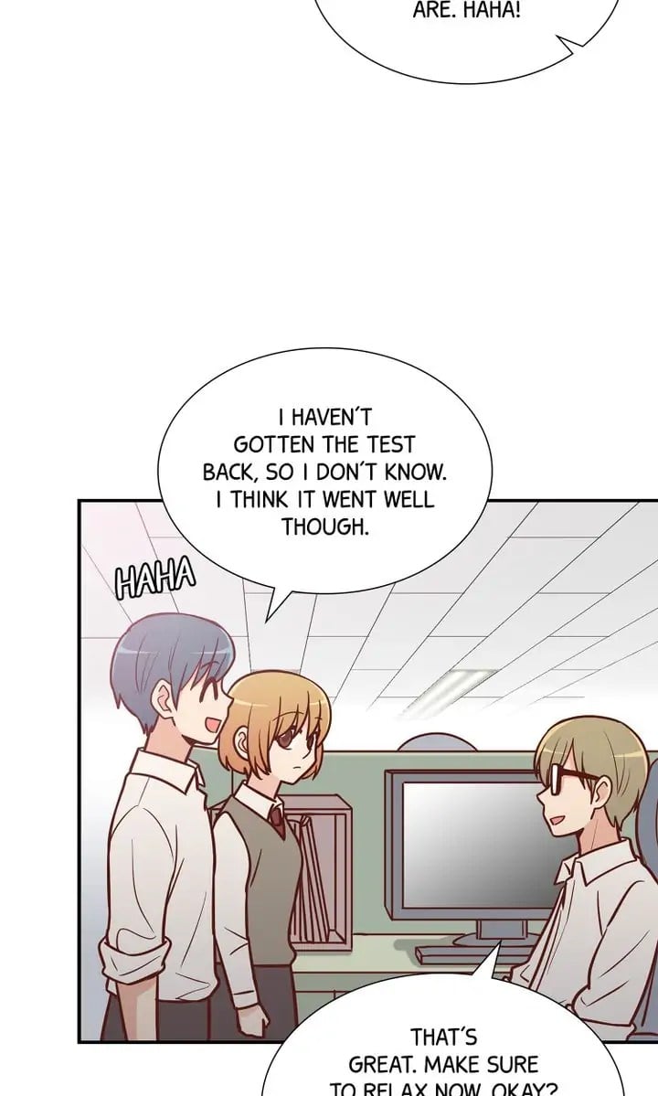Sandwiched - Manhwa Chapter 63 - page 54