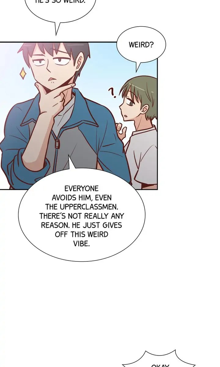 Sandwiched - Manhwa Chapter 63 - page 6