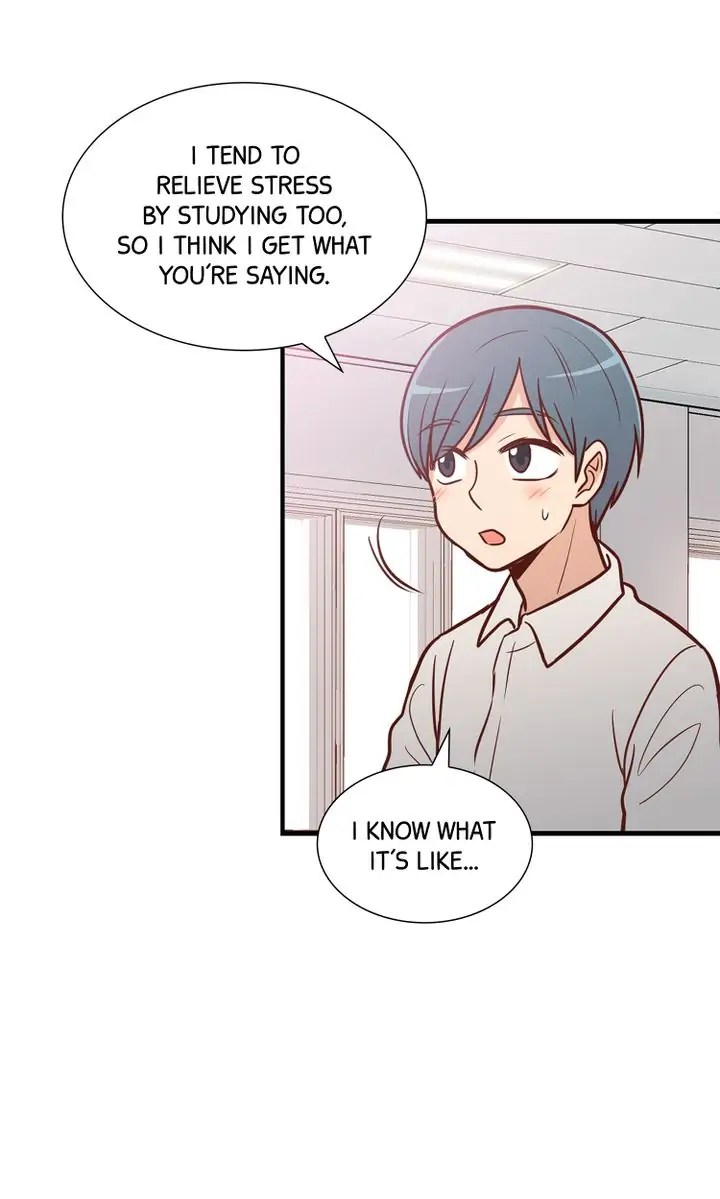 Sandwiched - Manhwa Chapter 63 - page 66
