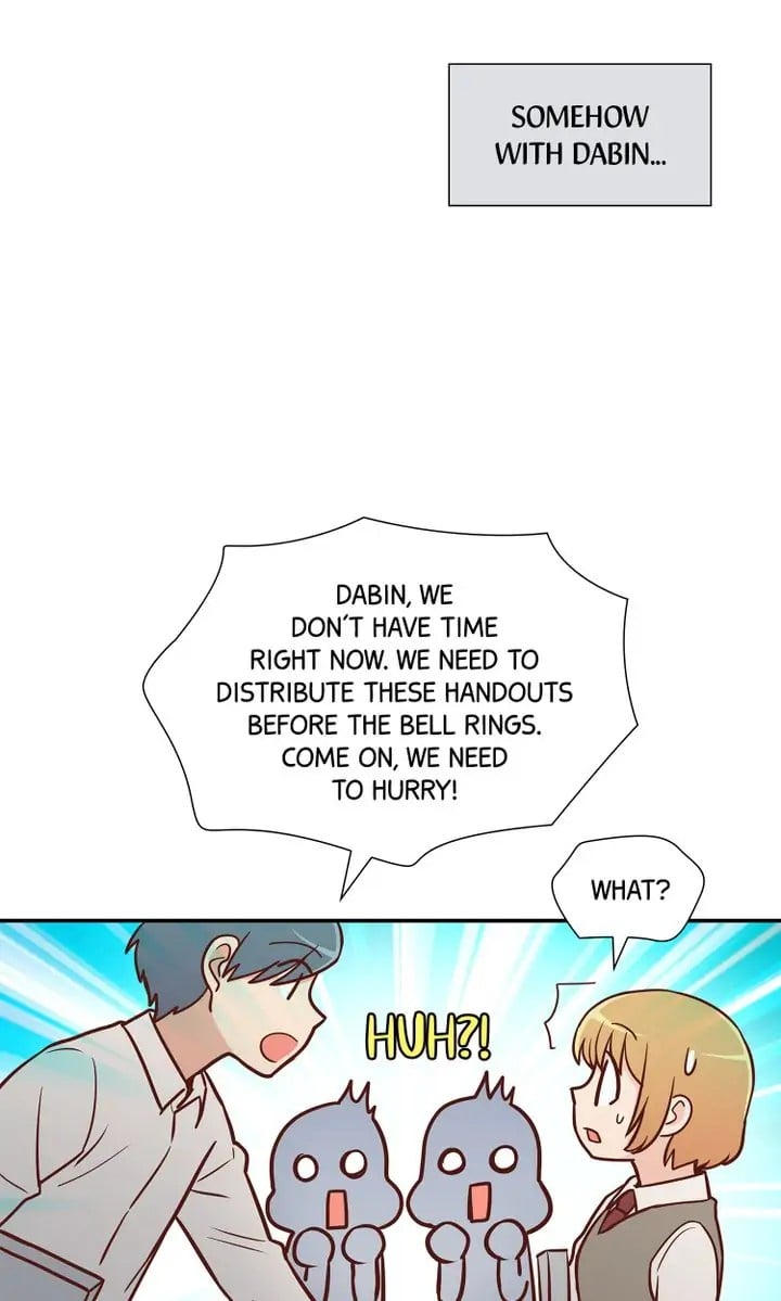 Sandwiched - Manhwa Chapter 63 - page 80