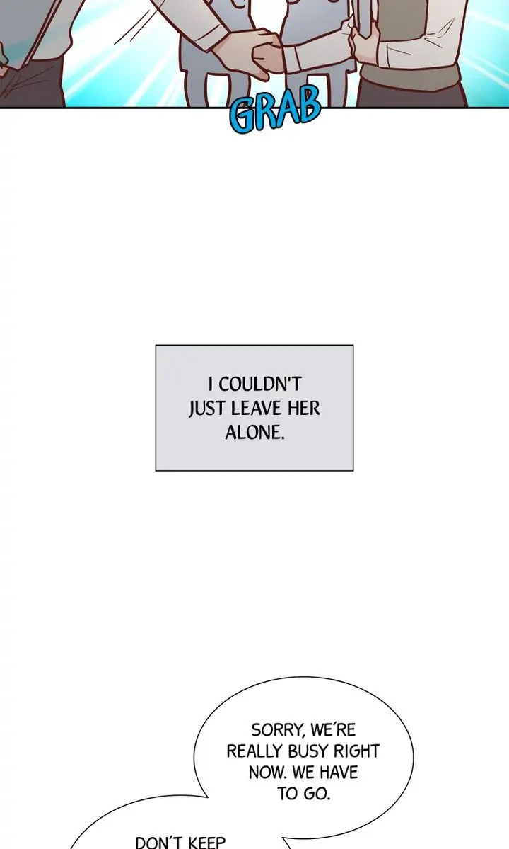 Sandwiched - Manhwa Chapter 63 - page 81