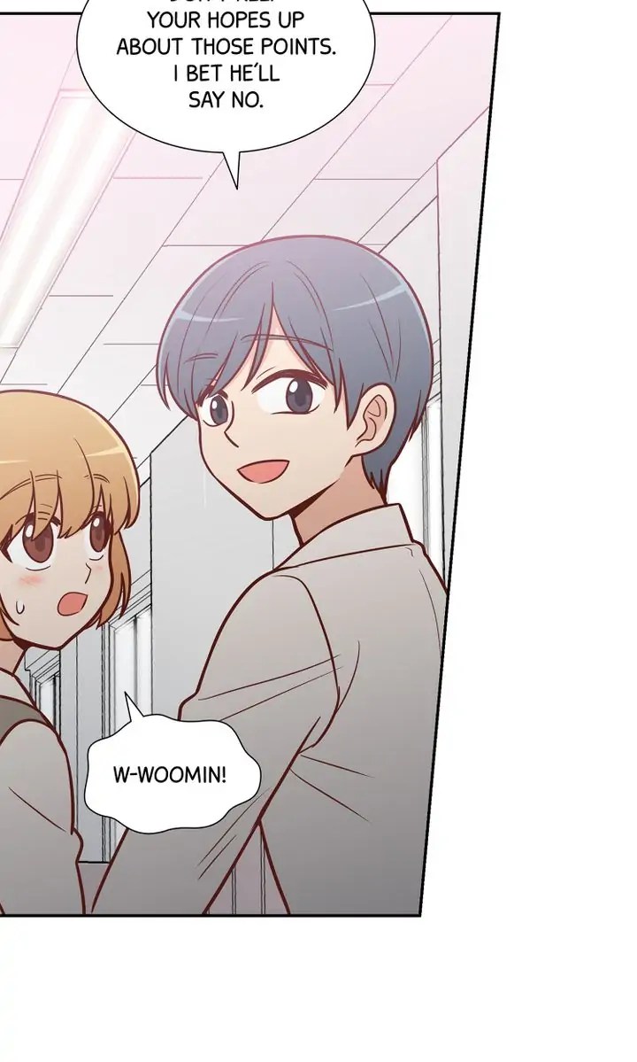 Sandwiched - Manhwa Chapter 63 - page 82