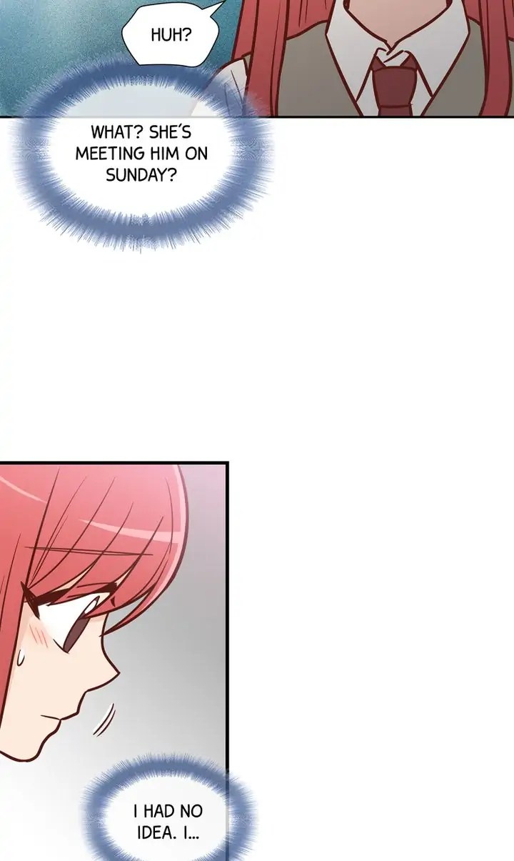 Sandwiched - Manhwa Chapter 62 - page 10