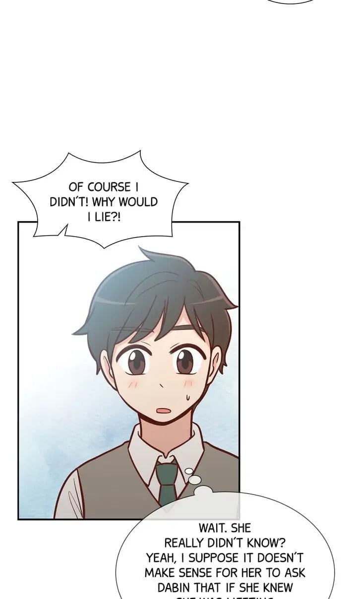 Sandwiched - Manhwa Chapter 62 - page 12