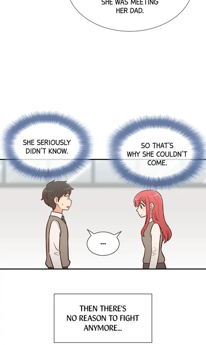Sandwiched - Manhwa Chapter 62 - page 13