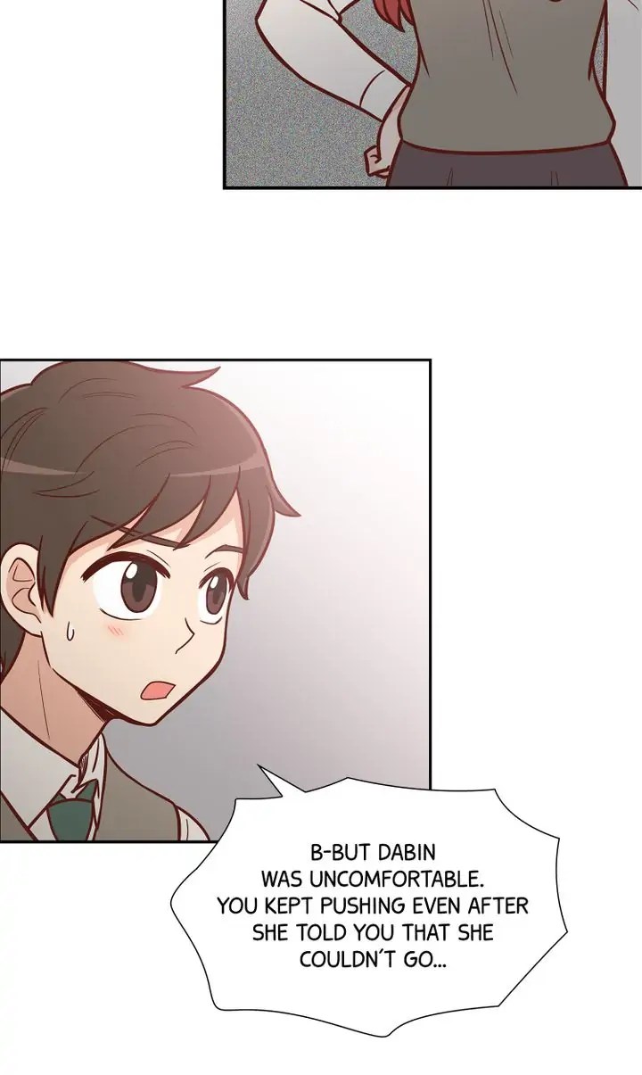 Sandwiched - Manhwa Chapter 62 - page 16