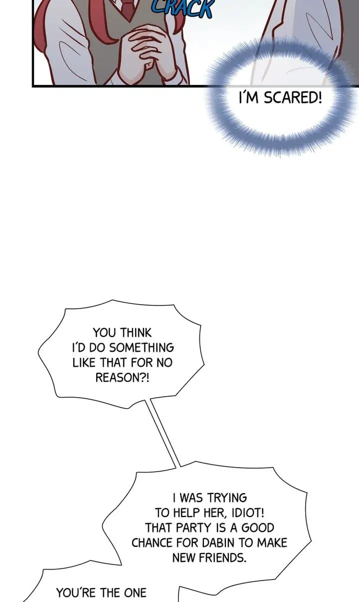Sandwiched - Manhwa Chapter 62 - page 18