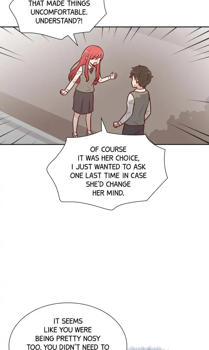 Sandwiched - Manhwa Chapter 62 - page 19