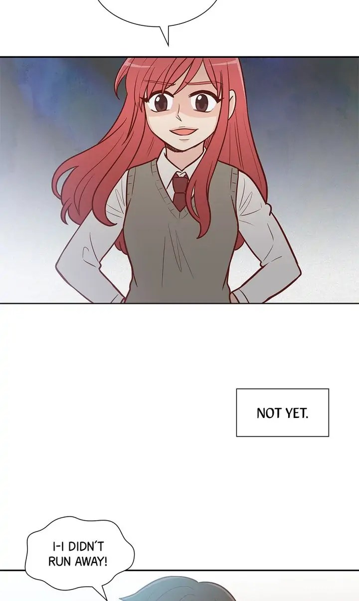 Sandwiched - Manhwa Chapter 62 - page 2
