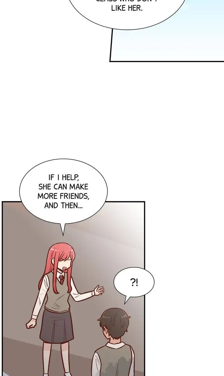 Sandwiched - Manhwa Chapter 62 - page 27