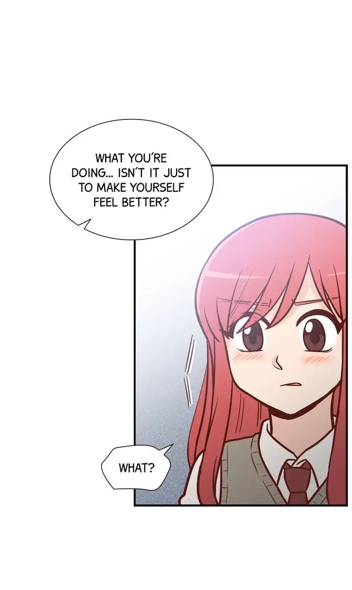 Sandwiched - Manhwa Chapter 62 - page 29
