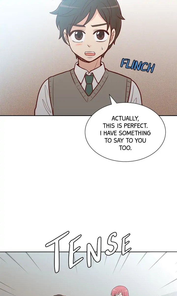Sandwiched - Manhwa Chapter 62 - page 3