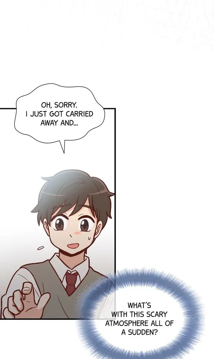 Sandwiched - Manhwa Chapter 62 - page 47