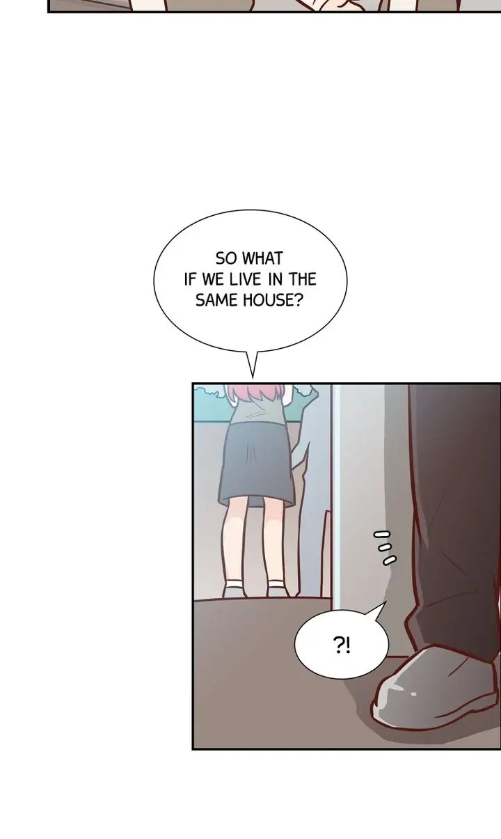 Sandwiched - Manhwa Chapter 62 - page 49