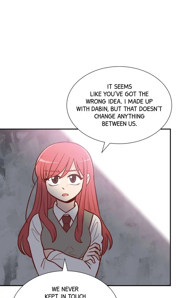 Sandwiched - Manhwa Chapter 62 - page 51