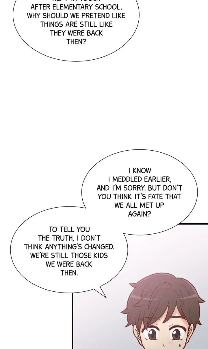 Sandwiched - Manhwa Chapter 62 - page 52