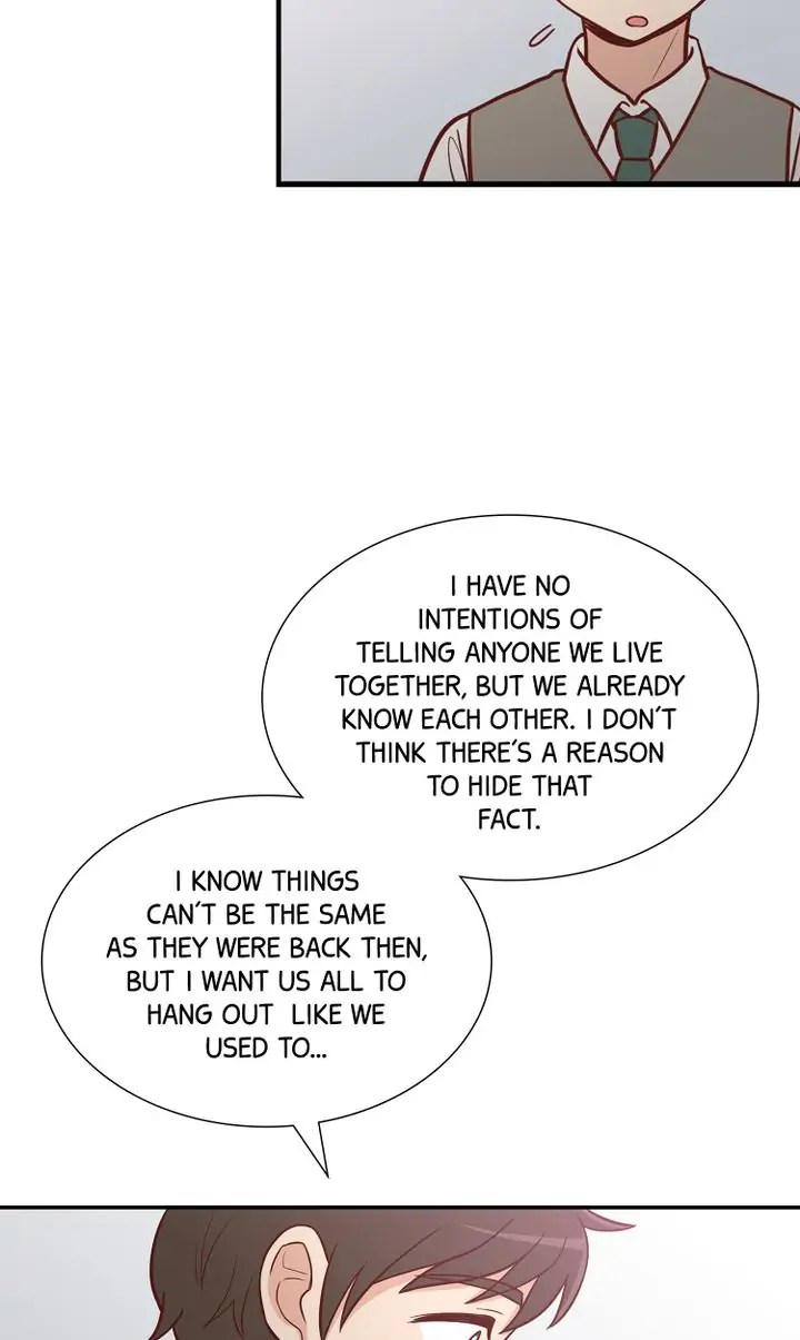Sandwiched - Manhwa Chapter 62 - page 53