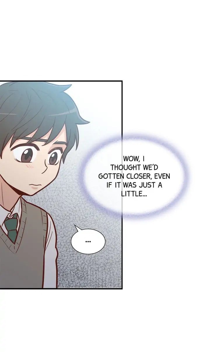 Sandwiched - Manhwa Chapter 62 - page 56
