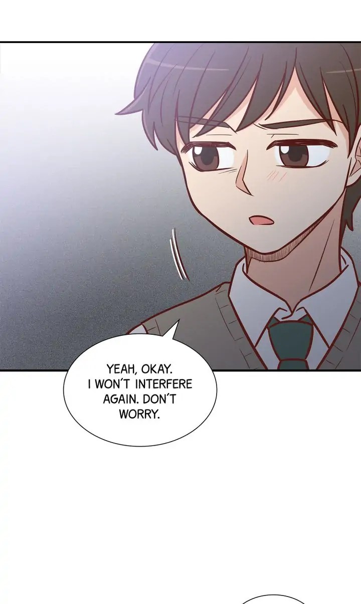 Sandwiched - Manhwa Chapter 62 - page 57