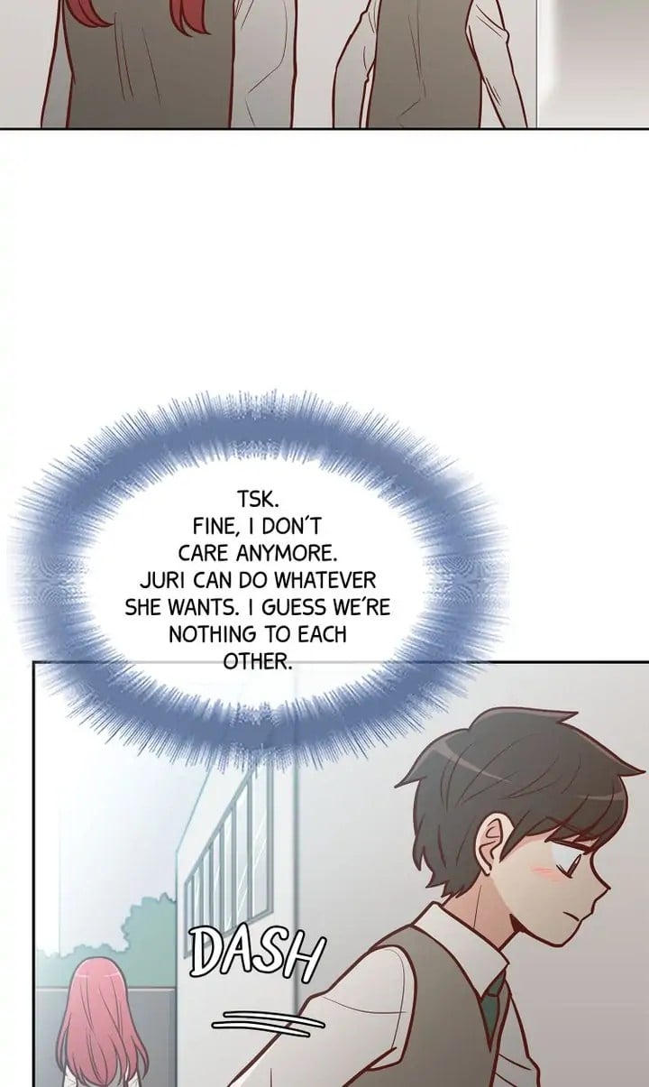 Sandwiched - Manhwa Chapter 62 - page 59