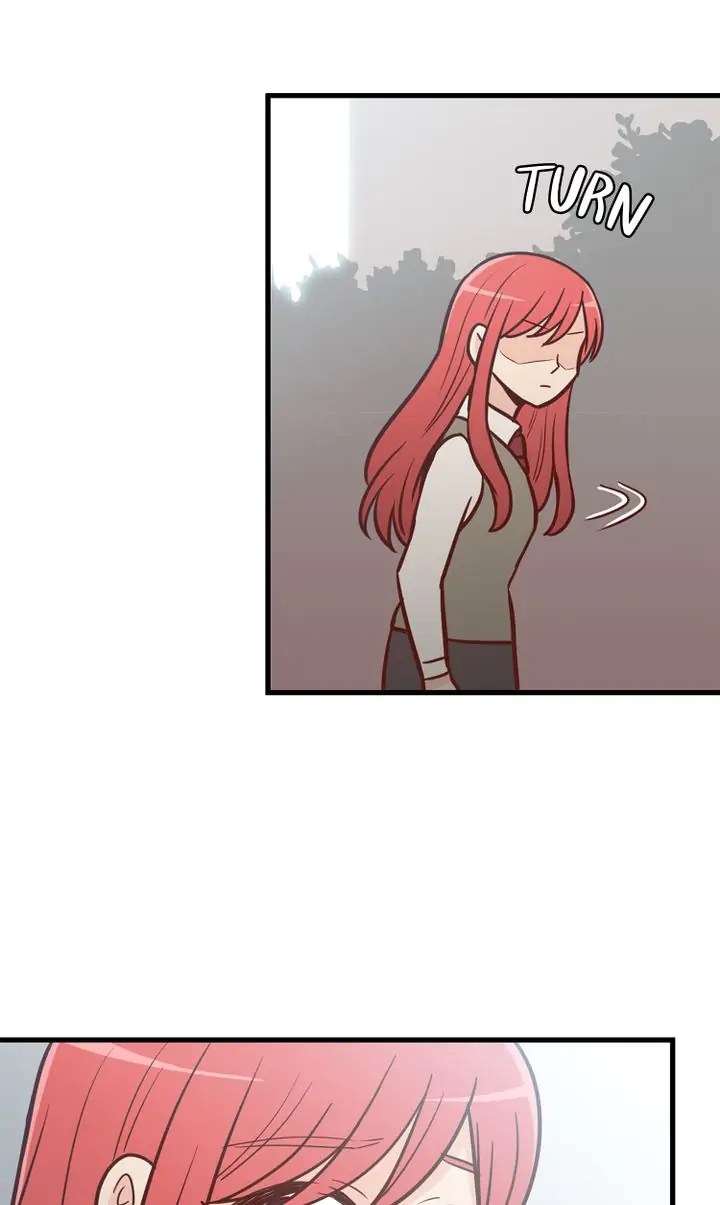 Sandwiched - Manhwa Chapter 62 - page 61