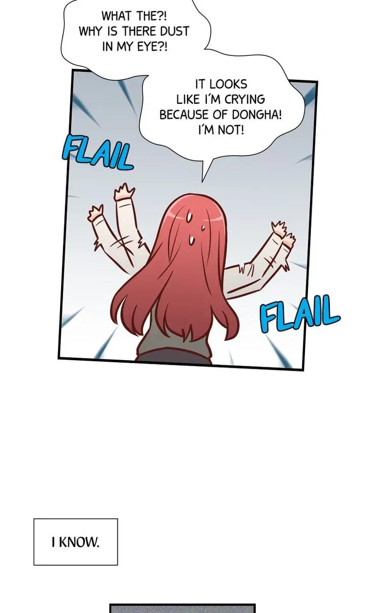 Sandwiched - Manhwa Chapter 62 - page 64