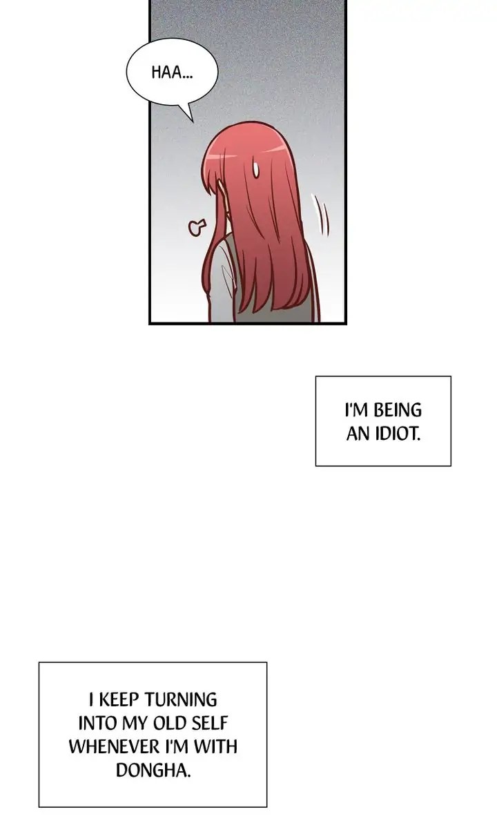 Sandwiched - Manhwa Chapter 62 - page 65