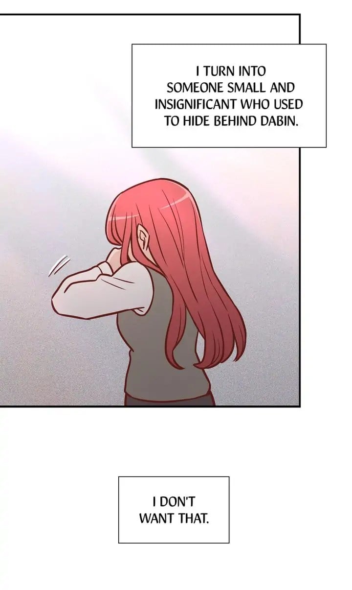 Sandwiched - Manhwa Chapter 62 - page 66