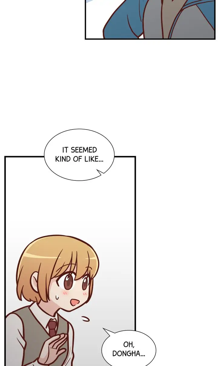 Sandwiched - Manhwa chapter 61 - page 12