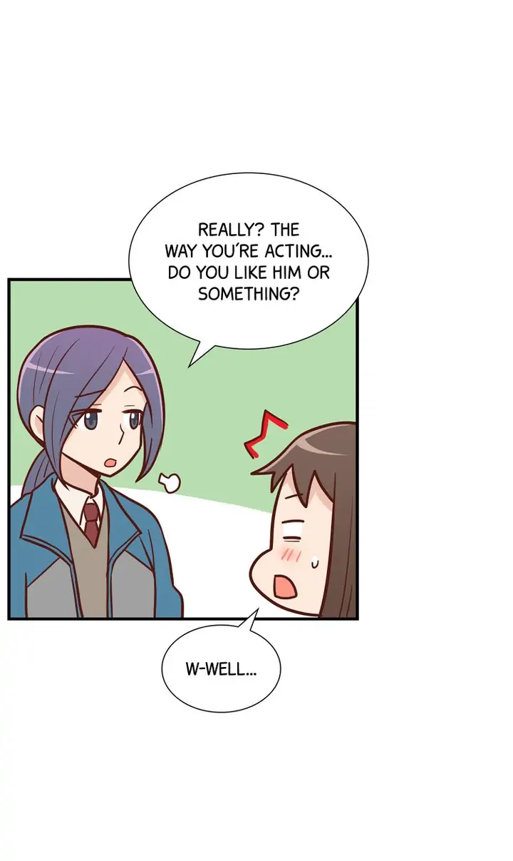 Sandwiched - Manhwa chapter 61 - page 15